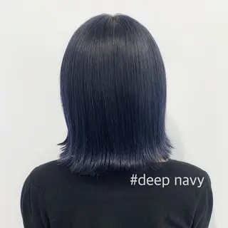 ミディアム カラー ヘアアレンジ 🍒暖色✖️レイヤー /Haruna🍒のヘアスタイル