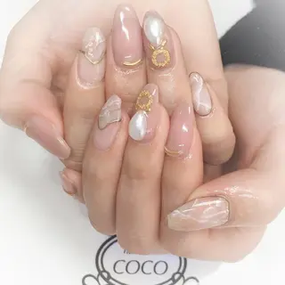 ネイル nail Berunaのネイルデザイン