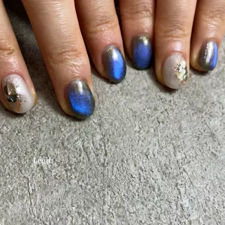 ネイル Legit nail salonのネイルデザイン