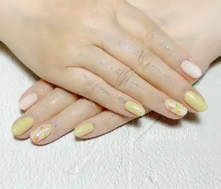 ネイル hairsalon 556のマツエク・マツパデザイン