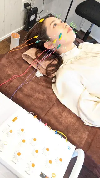 吉岡 毅のエステ・リラクイメージ