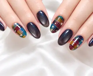 ネイル nail salon Talのネイルデザイン