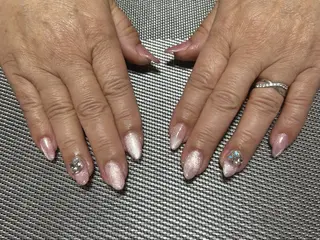 ネイル i nailのネイルデザイン