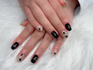 ネイル 心斎橋Mione nail salonのネイルデザイン