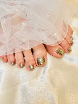 ネイル Lily nailのネイルデザイン