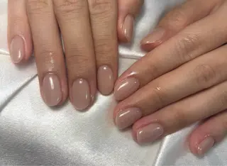 ネイル kiki nail たまプラーザのネイルデザイン