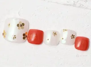 ネイル i nails 横浜WESTのネイルデザイン