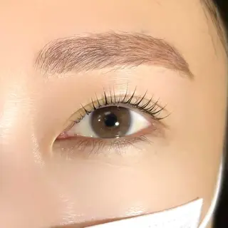 マツエク・マツパ 💎Veil 若生💎のマツエク・マツパデザイン