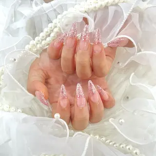 ネイル Glycine saraのネイルデザイン