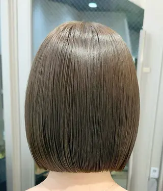 カラー 💎髪質改善美容師 💎はるひこのヘアスタイル