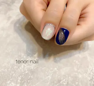 ネイル テネルネイル tener nailのネイルデザイン