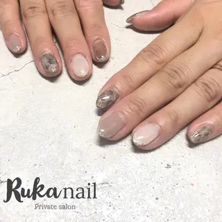 ネイル Ruka nail 【ルカ ネイル】のネイルデザイン