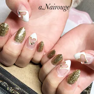 ネイル Nail salon REIRISのネイルデザイン