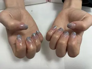 ネイル miya ❤️のネイルデザイン