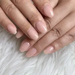 ネイル LAVISH momoneのネイルデザイン