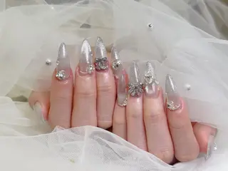 ネイル 新宿salon nodokaのネイルデザイン
