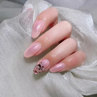 ネイル Nailist suzuのネイルデザイン