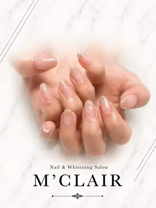 ネイル M'CLAIR makikoのネイルデザイン
