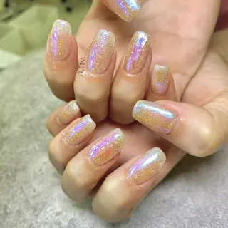 ネイル C.Nail ネイリストのネイルデザイン