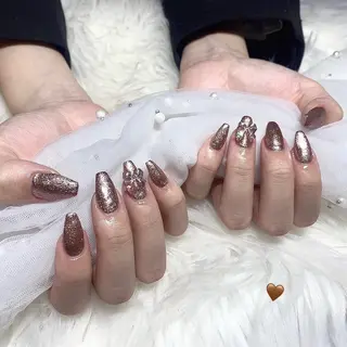 ネイル uni. Yuukaのネイルデザイン