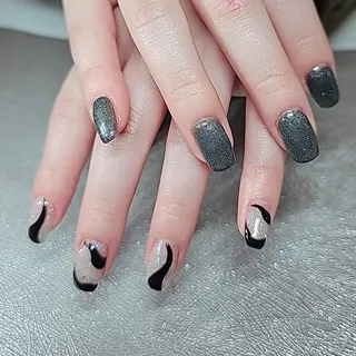 ネイル salon de  Princessのネイルデザイン