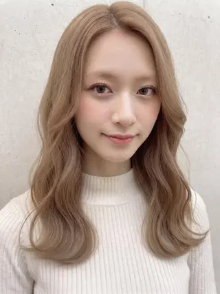 💖kellys green💖のヘアスタイル