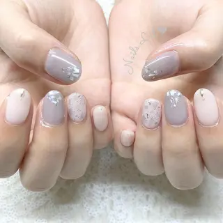 ネイル Nail salon luluのネイルデザイン