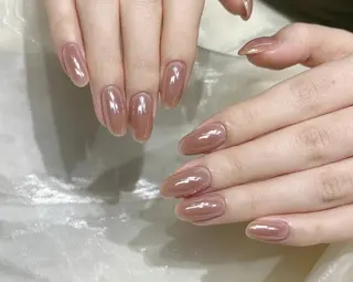 ネイル 🎀 UU_nailのネイルデザイン