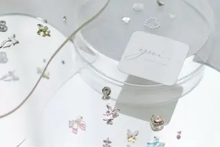ネイル nail salon yui.のネイルデザイン