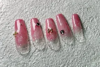 ネイル nail salon quartettoのネイルデザイン