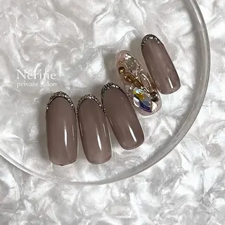 ネイル Nerińe Eye&Nailのマツエク・マツパデザイン