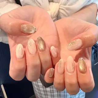 ネイル May昭和町/ mahiroのネイルデザイン