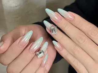 ネイル Fancy nail salonのネイルデザイン