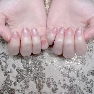 ネイル DollyGirl KYOKOのネイルデザイン