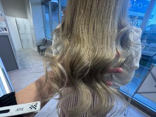 ロング maki ♡のヘアスタイル