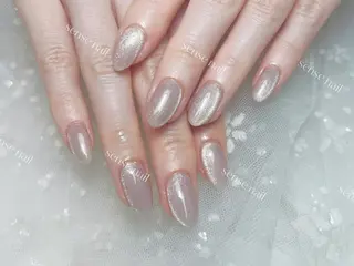ネイル 🎀Sense Nail渋谷店🎀のネイルデザイン