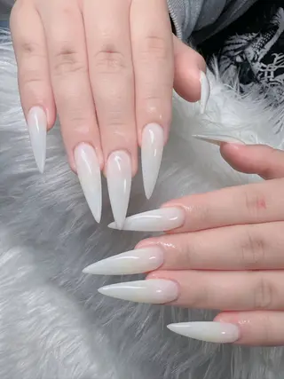 ネイル neco H.babynailのネイルデザイン