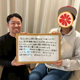 ブライダル整体 美容整体のエステ・リラクイメージ