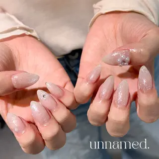 ネイル unnamed. Kurumiのネイルデザイン