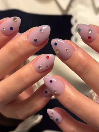 ネイル chika / nailのネイルデザイン