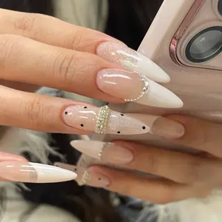 ネイル Nail💞 rinakoのネイルデザイン