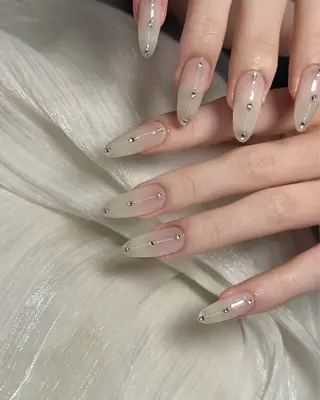 ネイル Minette nailrinrinのネイルデザイン