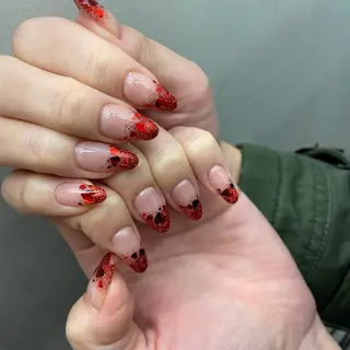 ネイル SEUHI nailのネイルデザイン