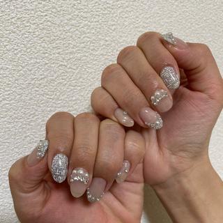 ネイル kukuna nail🌻のネイルデザイン