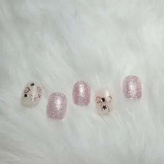 ネイル Wilu nail 二子玉川店のネイルデザイン