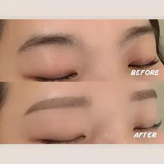 アイブロウ browme 大宮東口店の眉毛・アイブロウイメージ