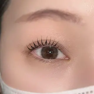 マツエク・マツパ killa eye beauty 八木の眉毛・アイブロウイメージ