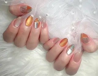 ネイル Fukuda シュウのネイルデザイン