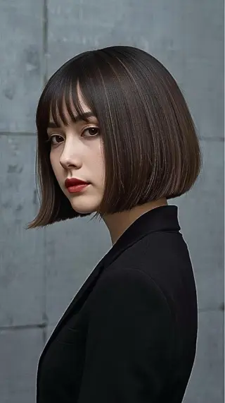 ショート 拓麿✂︎/ショート 専門×透明感カラーのヘアスタイル