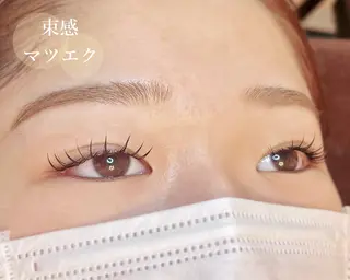 マツエク・マツパ CERISIER ［スリジェ］のマツエク・マツパデザイン